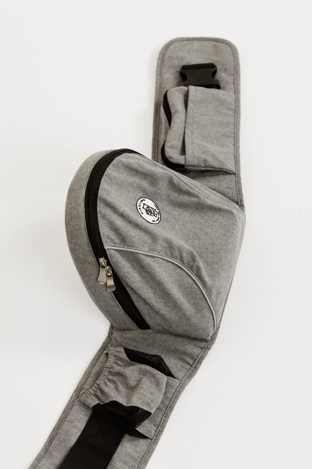 Laganino Hip Seat Nosiljka — Laganino nosiljka za bebe